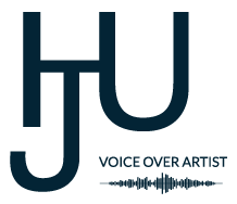 Howard Unger Voice Over Artist logo
